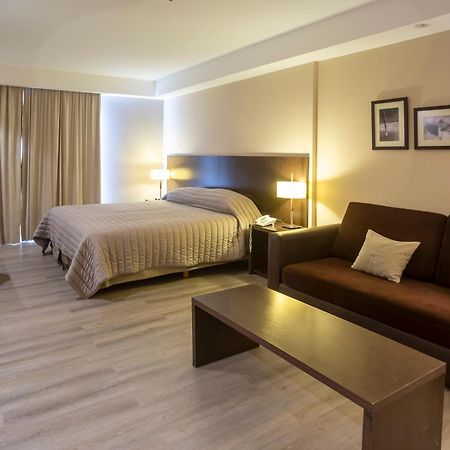 Visit Hotel & Apart San Luis Kültér fotó