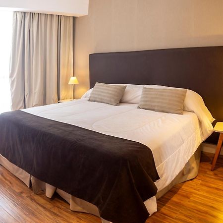 Visit Hotel & Apart San Luis Kültér fotó