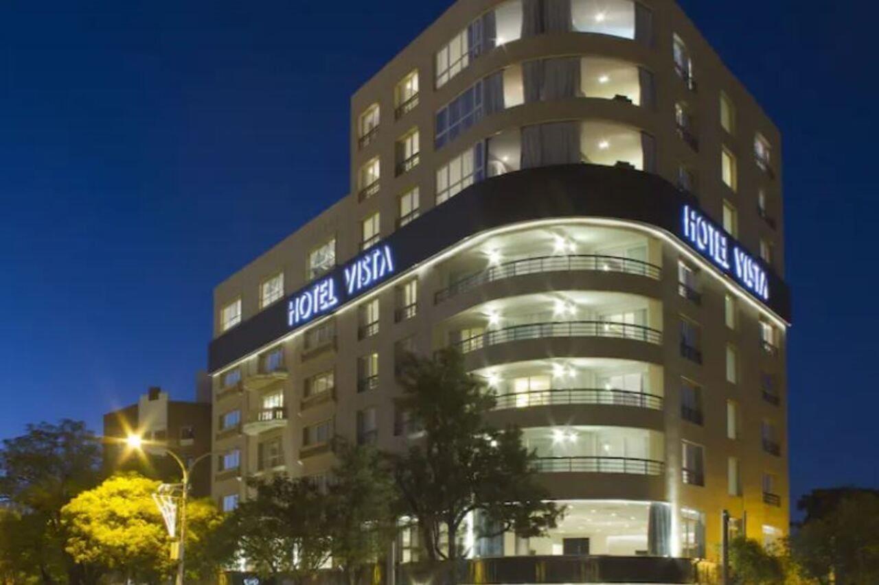 Visit Hotel & Apart San Luis Kültér fotó