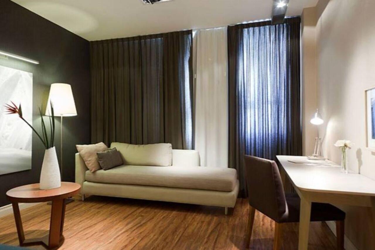 Visit Hotel & Apart San Luis Kültér fotó