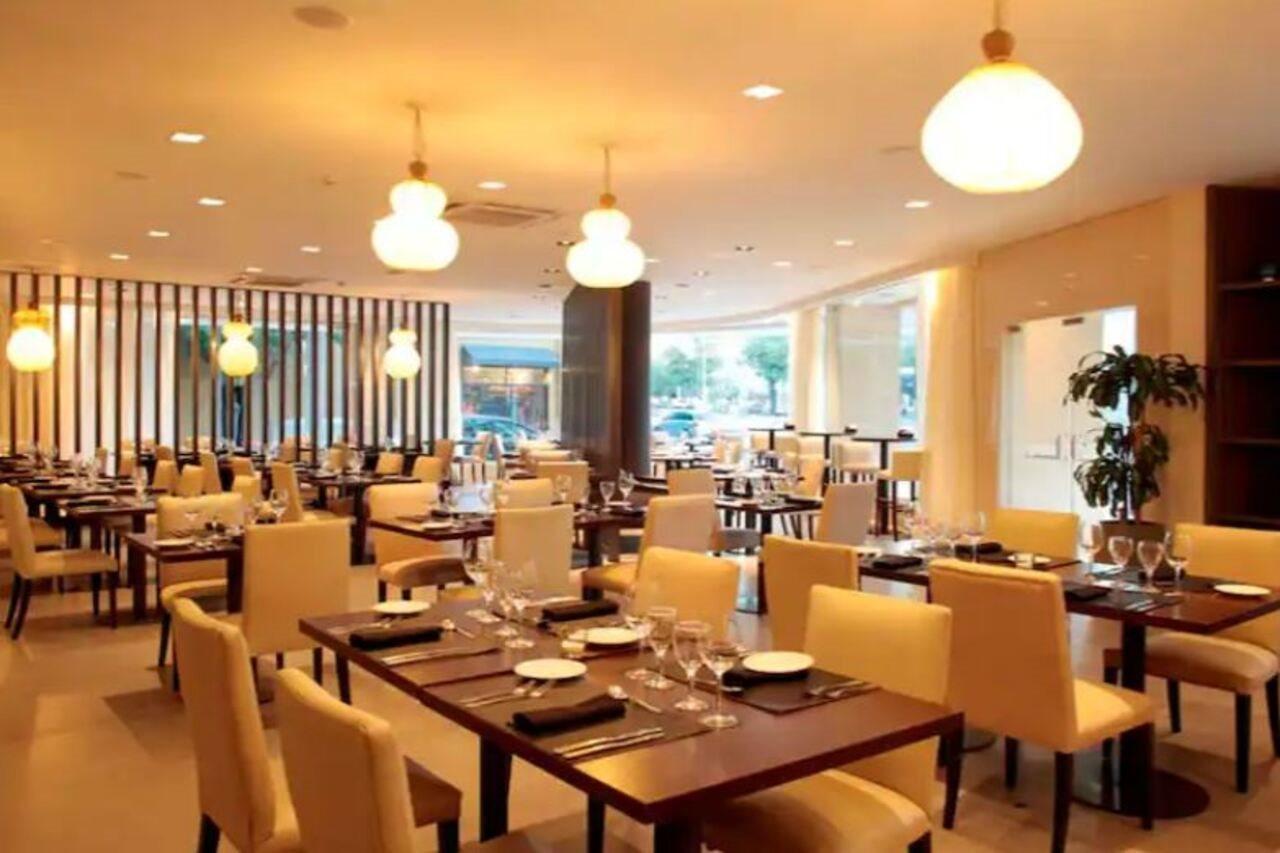 Visit Hotel & Apart San Luis Kültér fotó
