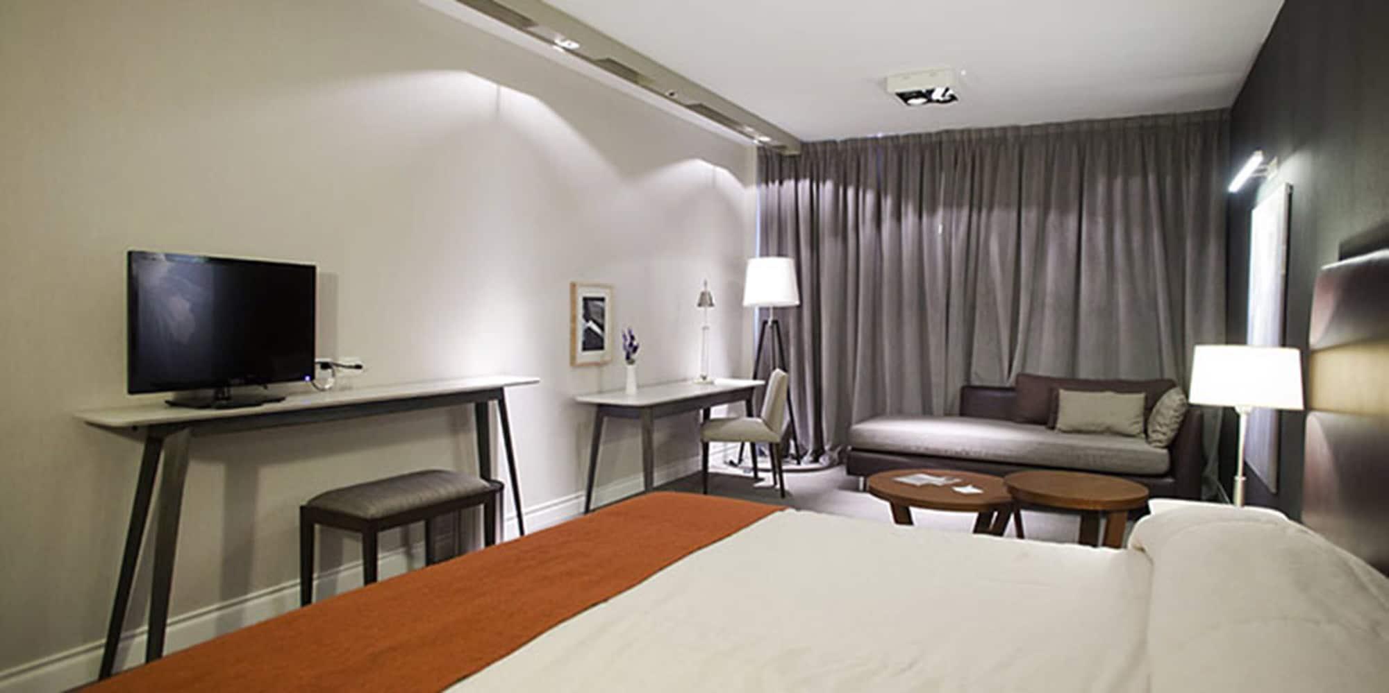 Visit Hotel & Apart San Luis Kültér fotó