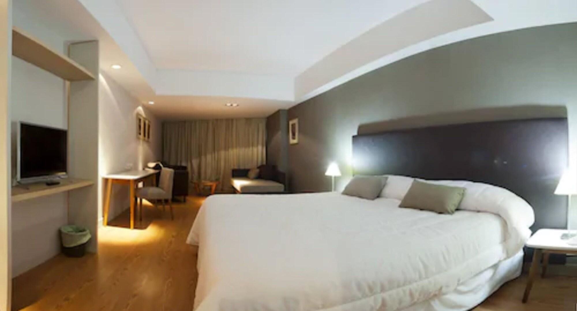 Visit Hotel & Apart San Luis Kültér fotó