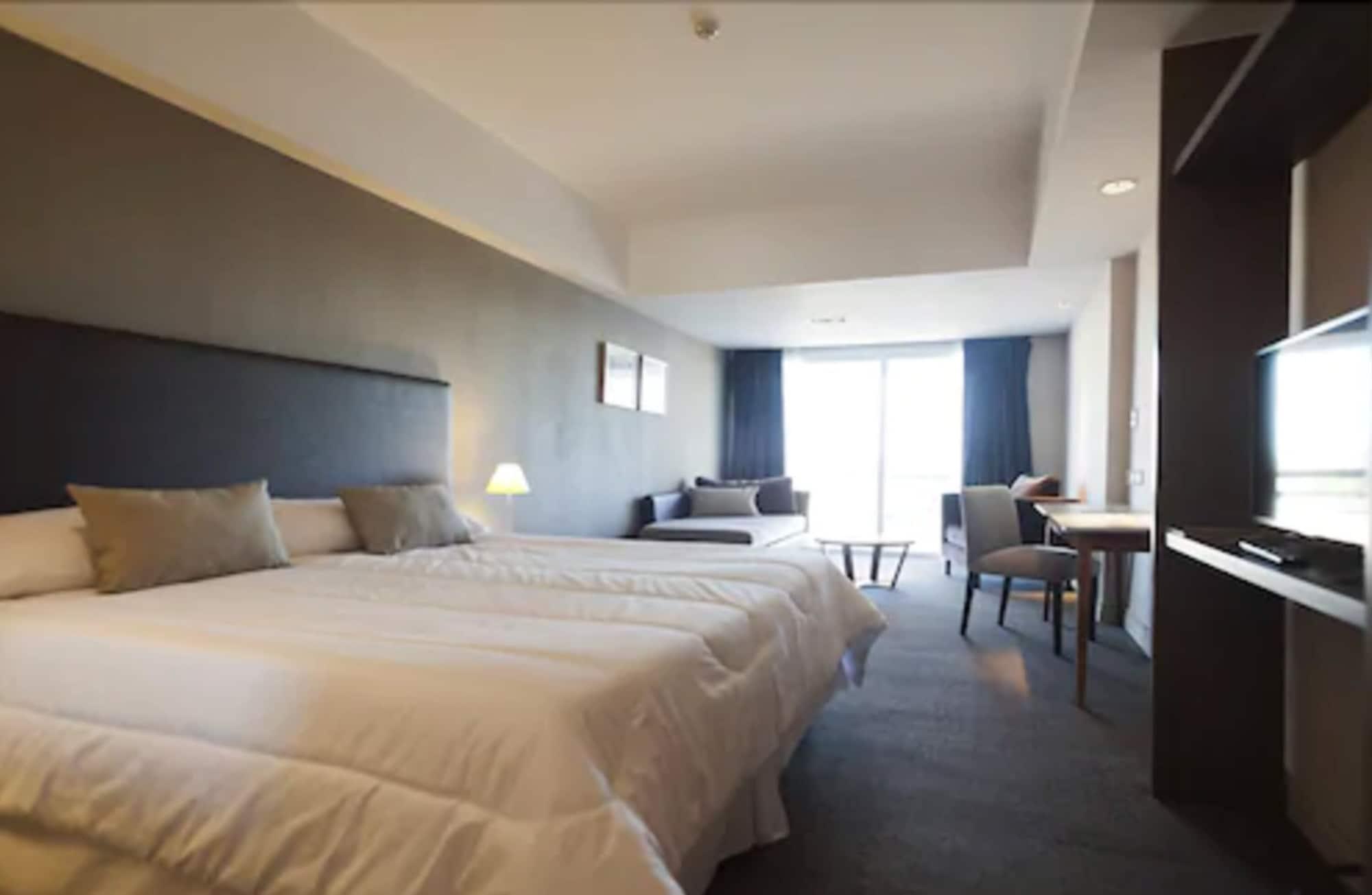 Visit Hotel & Apart San Luis Kültér fotó