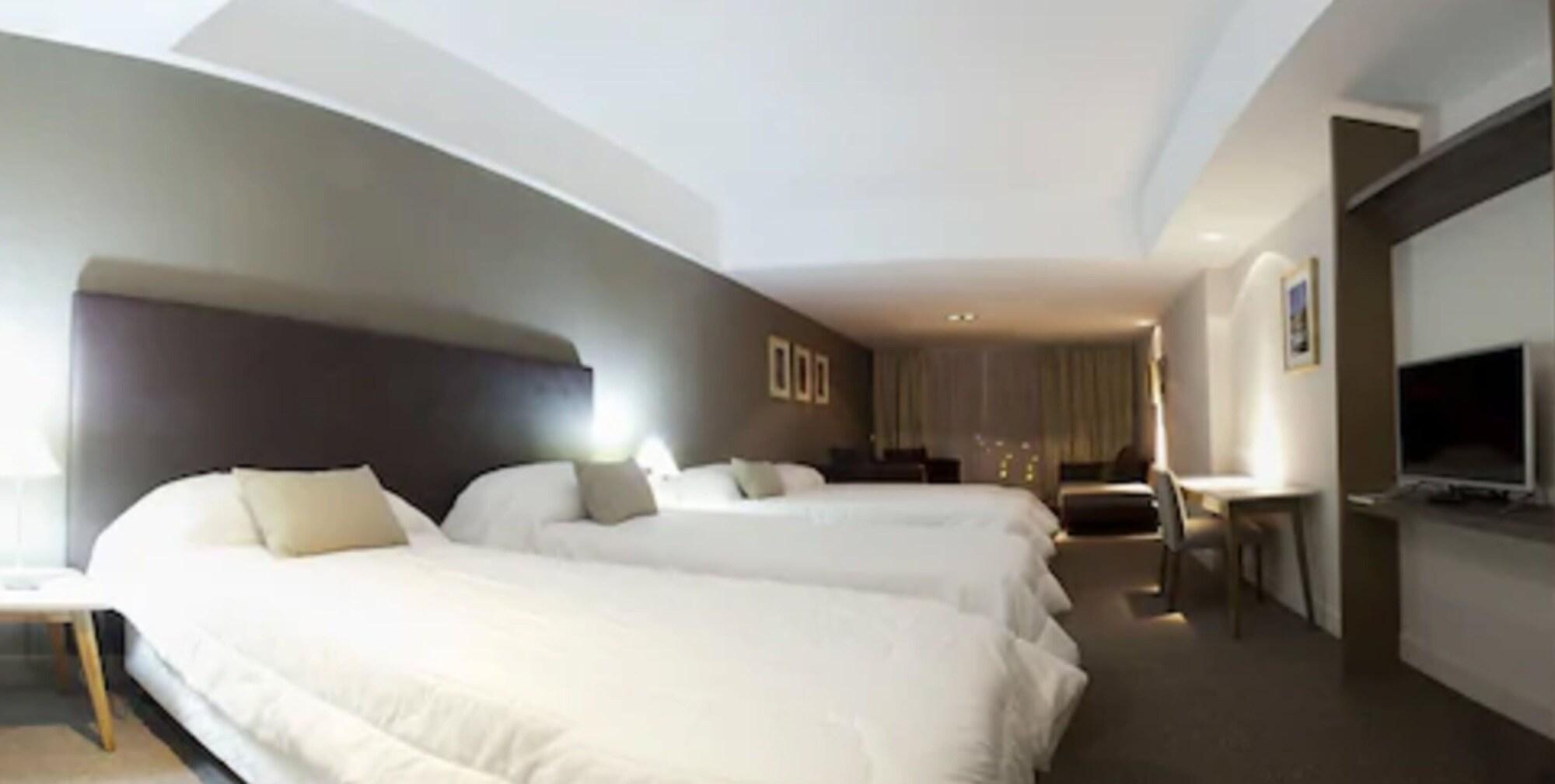 Visit Hotel & Apart San Luis Kültér fotó
