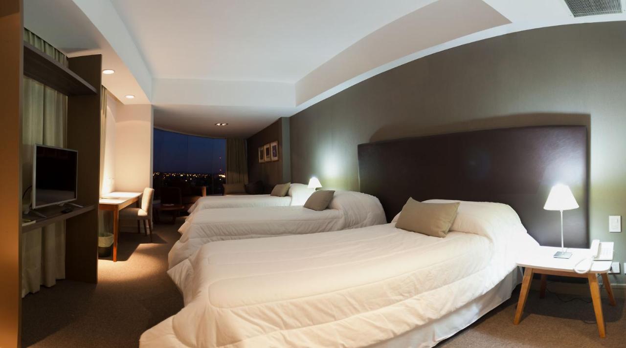 Visit Hotel & Apart San Luis Kültér fotó