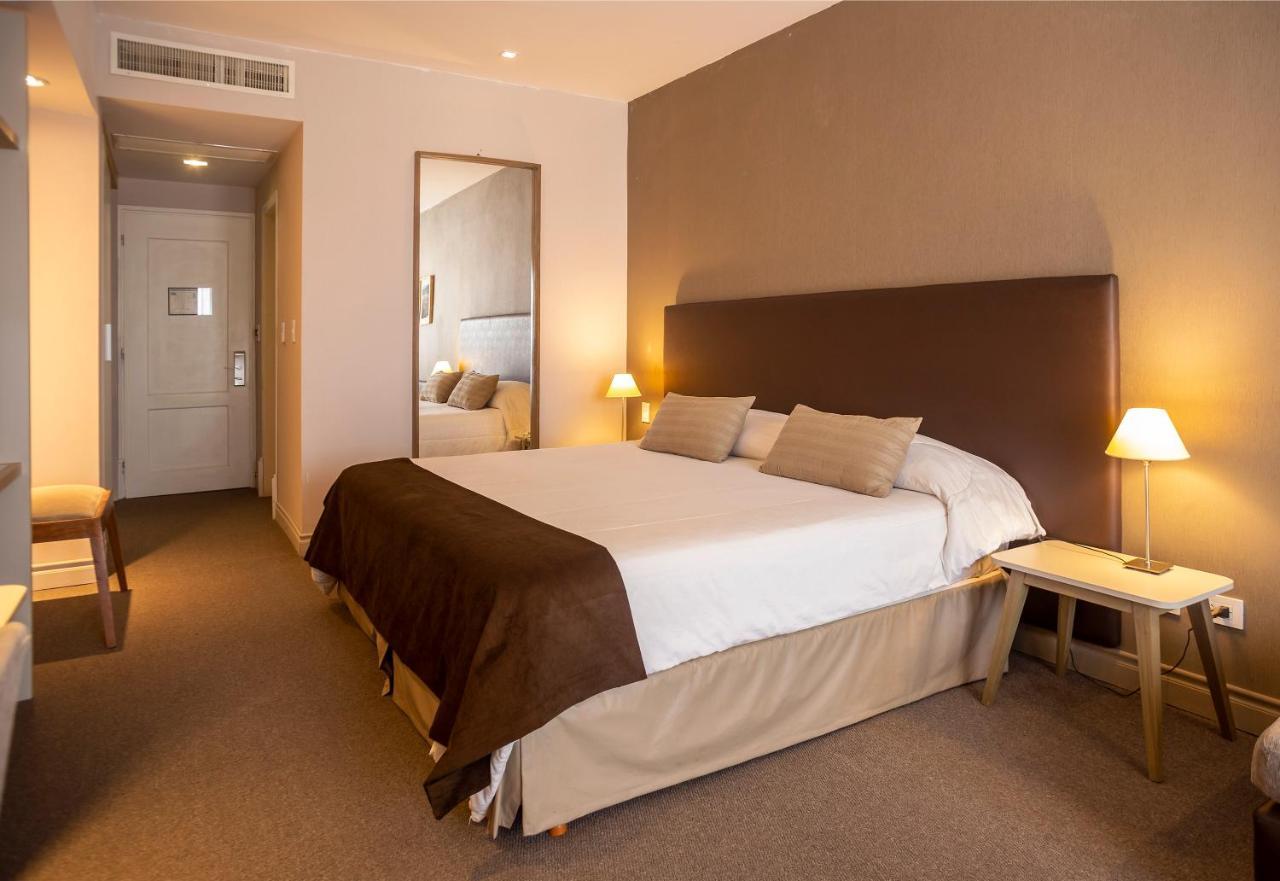 Visit Hotel & Apart San Luis Kültér fotó