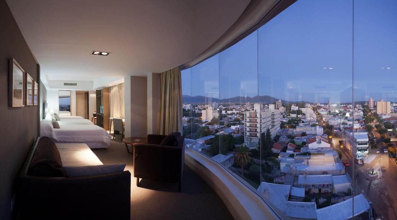 Visit Hotel & Apart San Luis Kültér fotó