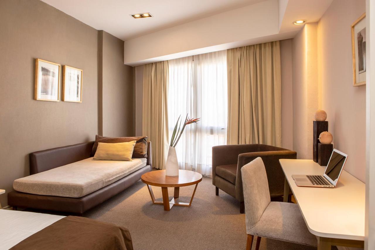 Visit Hotel & Apart San Luis Kültér fotó