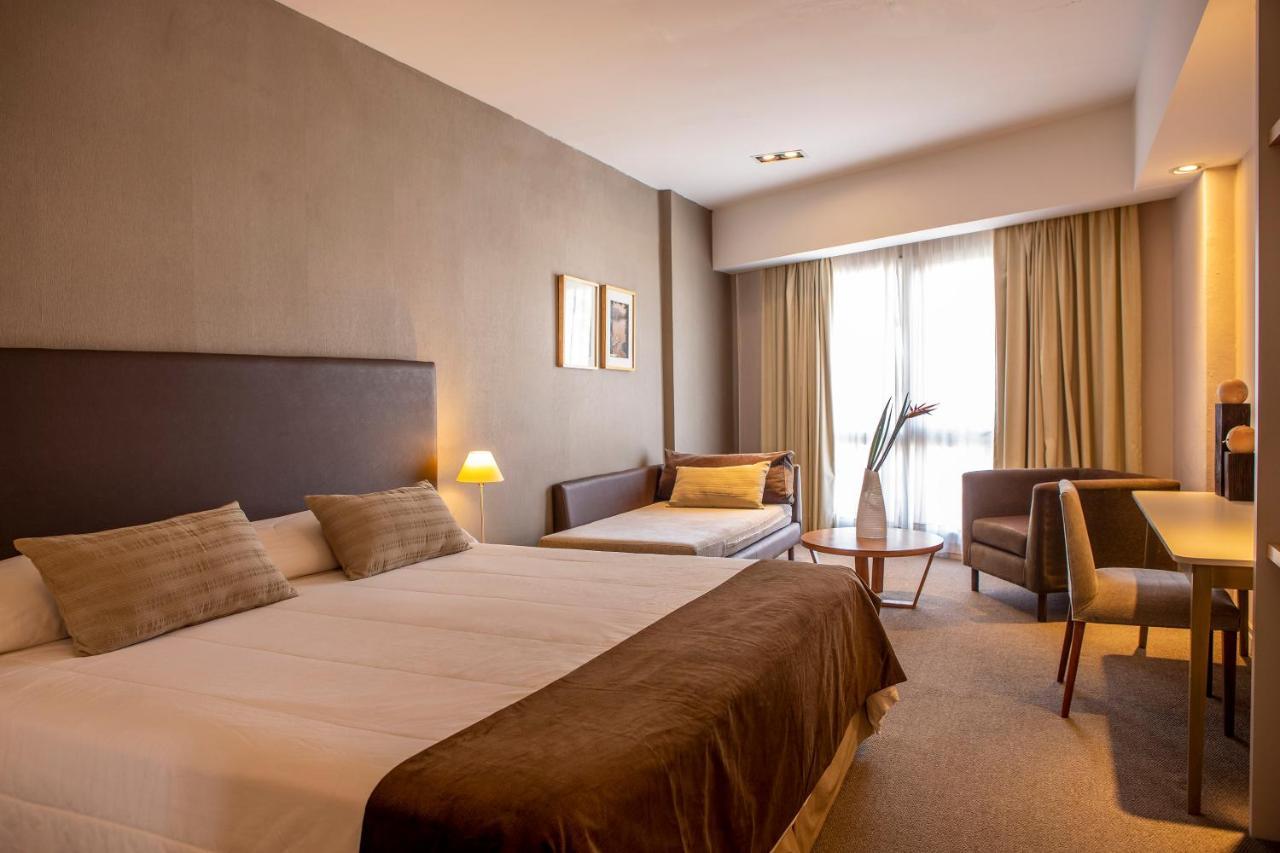 Visit Hotel & Apart San Luis Kültér fotó