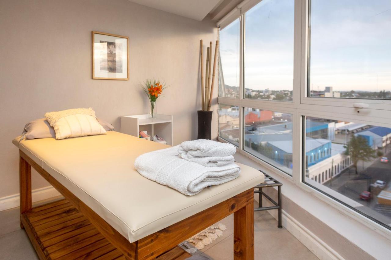 Visit Hotel & Apart San Luis Kültér fotó