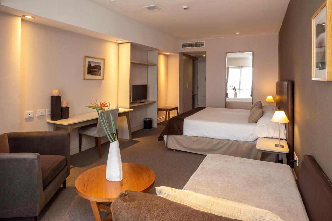 Visit Hotel & Apart San Luis Kültér fotó