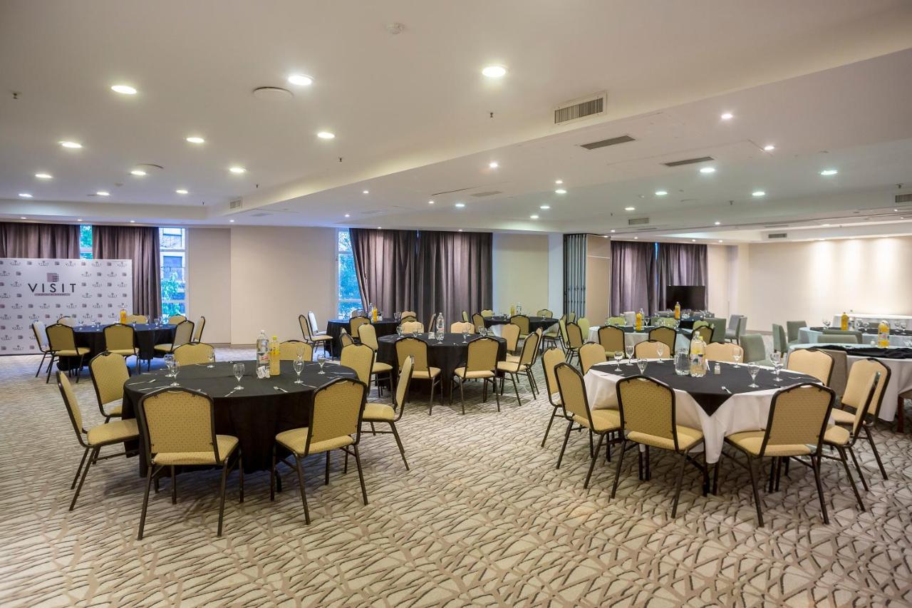 Visit Hotel & Apart San Luis Kültér fotó