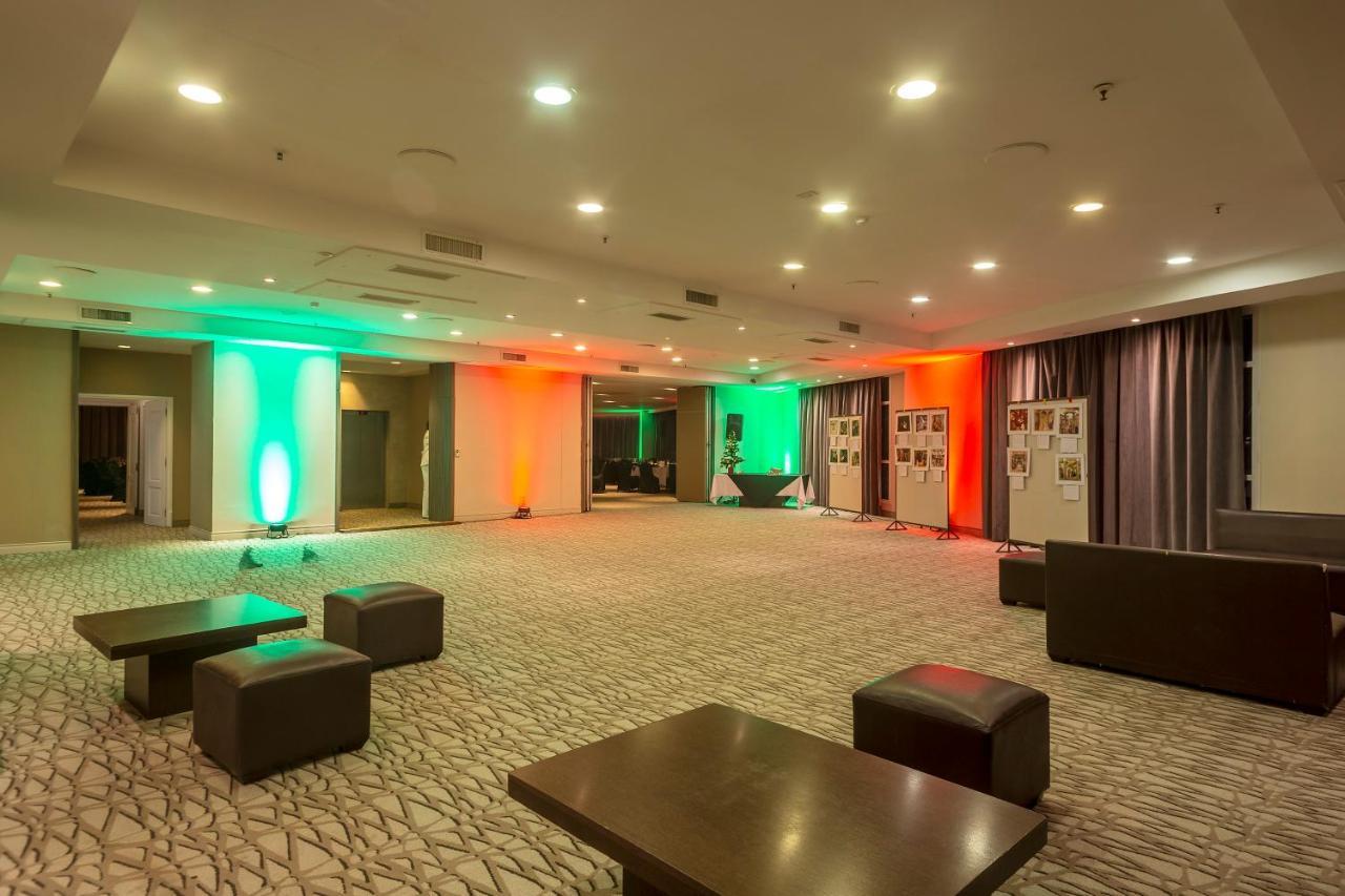 Visit Hotel & Apart San Luis Kültér fotó