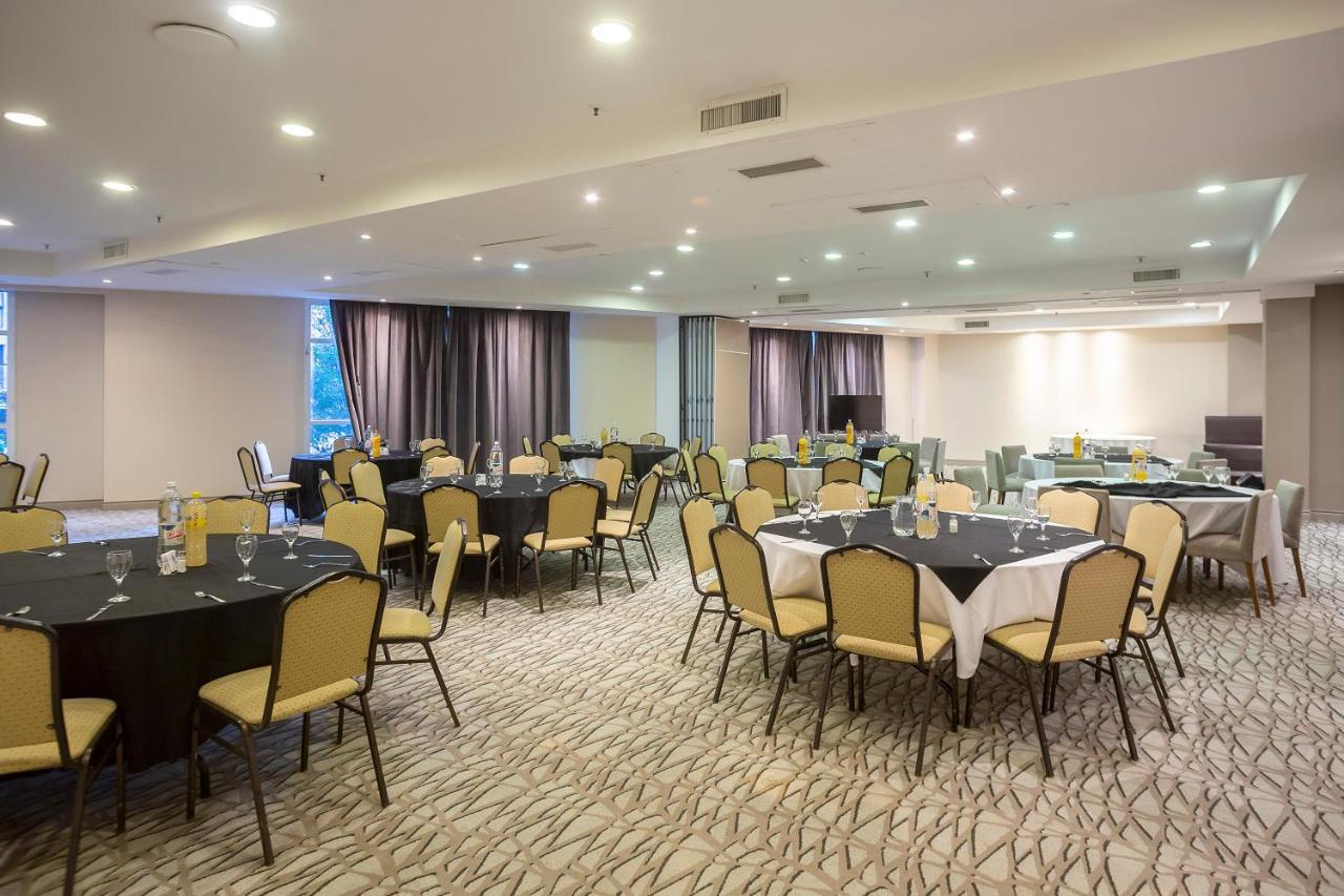 Visit Hotel & Apart San Luis Kültér fotó
