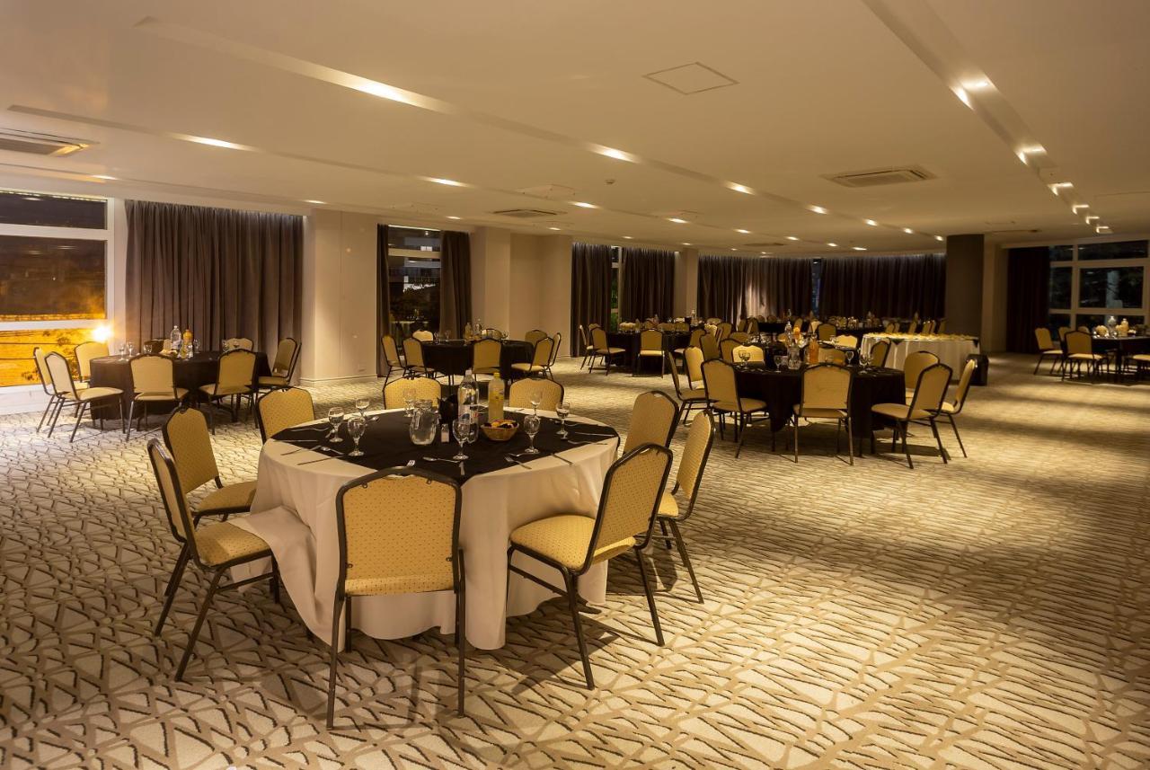 Visit Hotel & Apart San Luis Kültér fotó