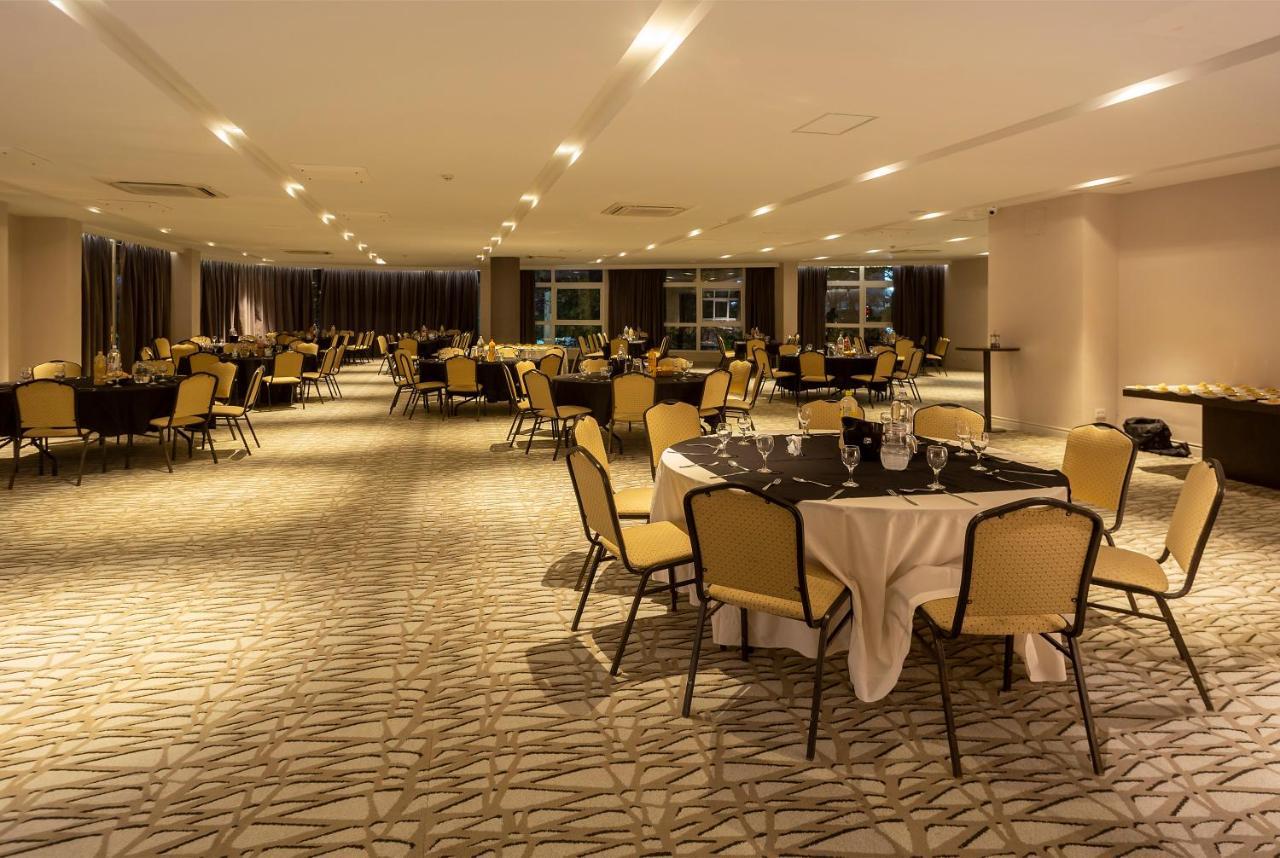 Visit Hotel & Apart San Luis Kültér fotó