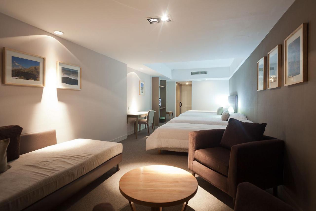 Visit Hotel & Apart San Luis Kültér fotó