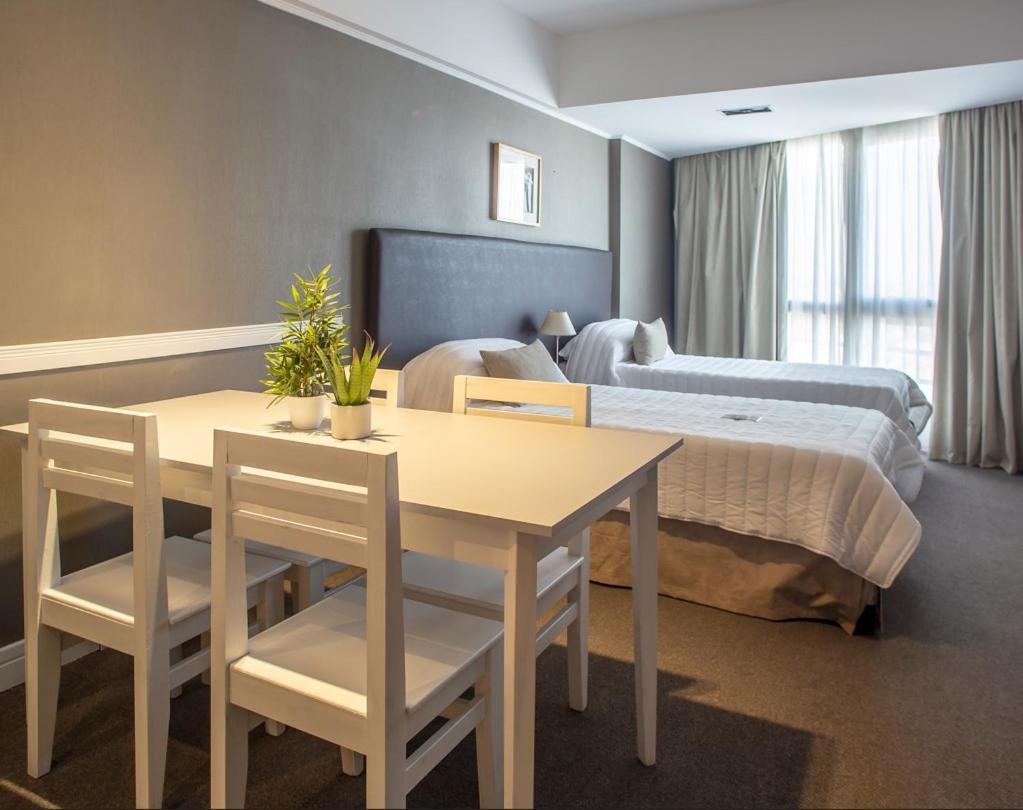 Visit Hotel & Apart San Luis Kültér fotó