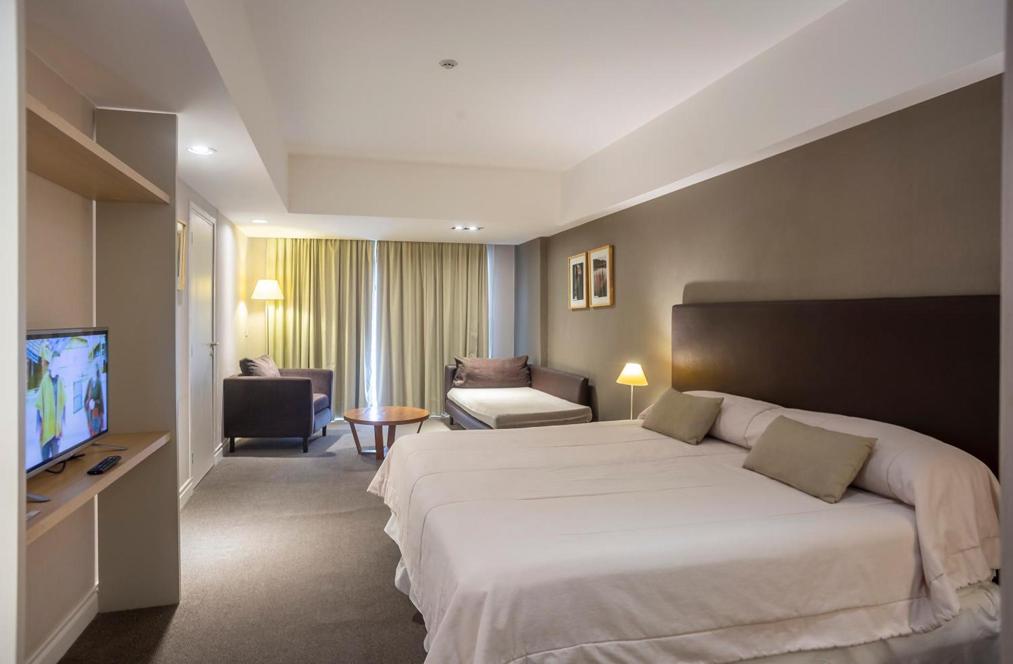 Visit Hotel & Apart San Luis Kültér fotó