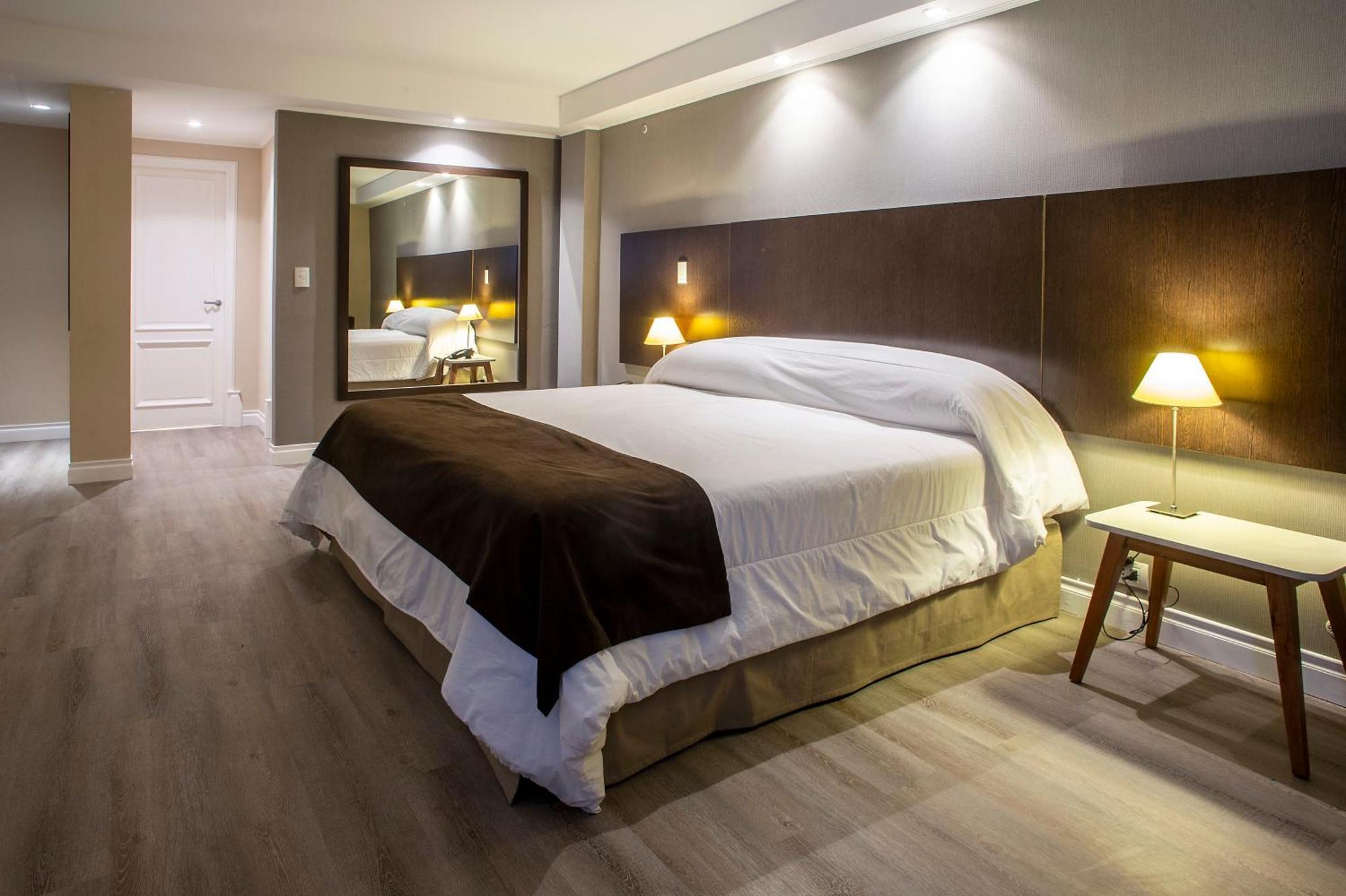 Visit Hotel & Apart San Luis Kültér fotó