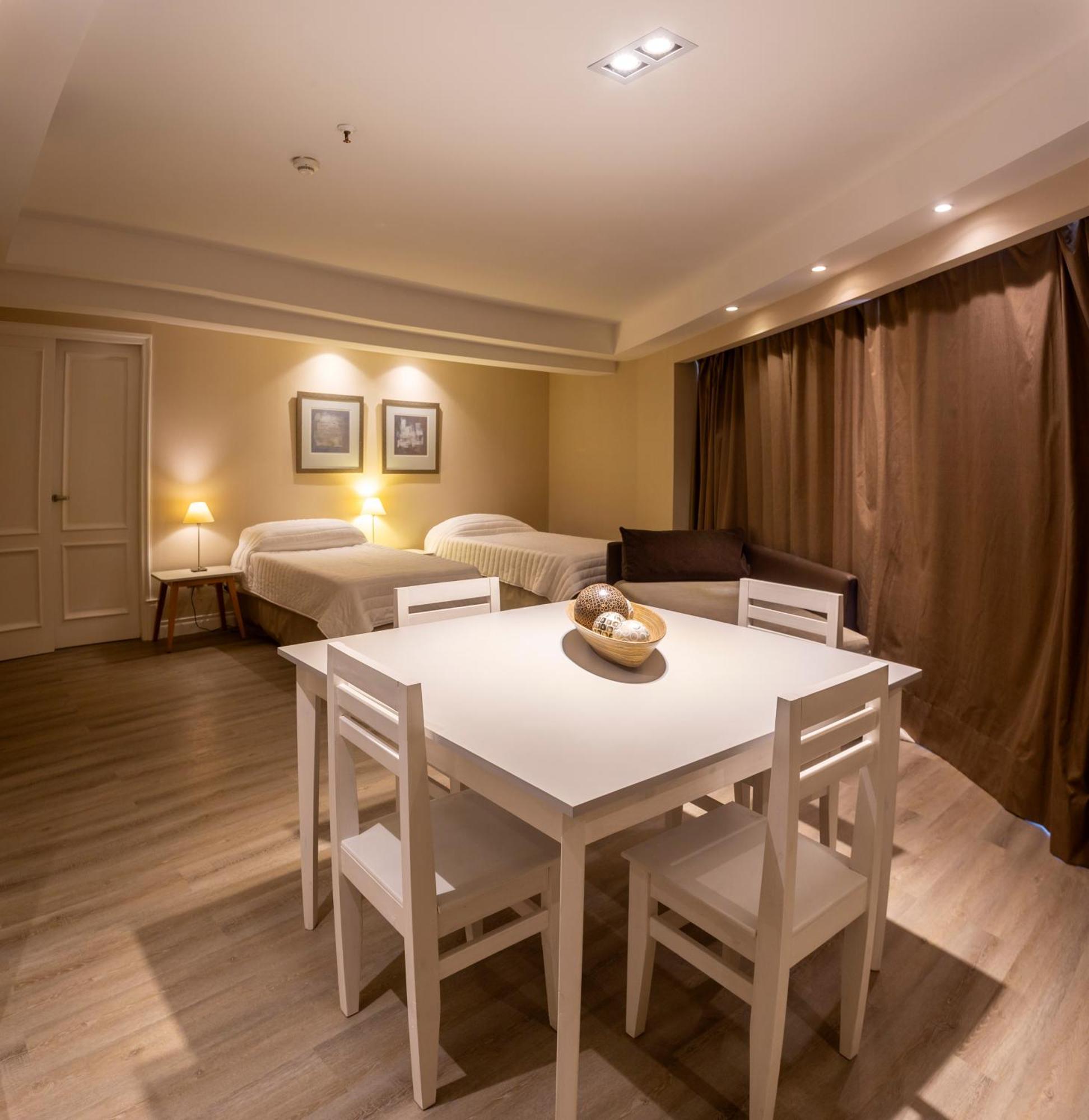 Visit Hotel & Apart San Luis Kültér fotó