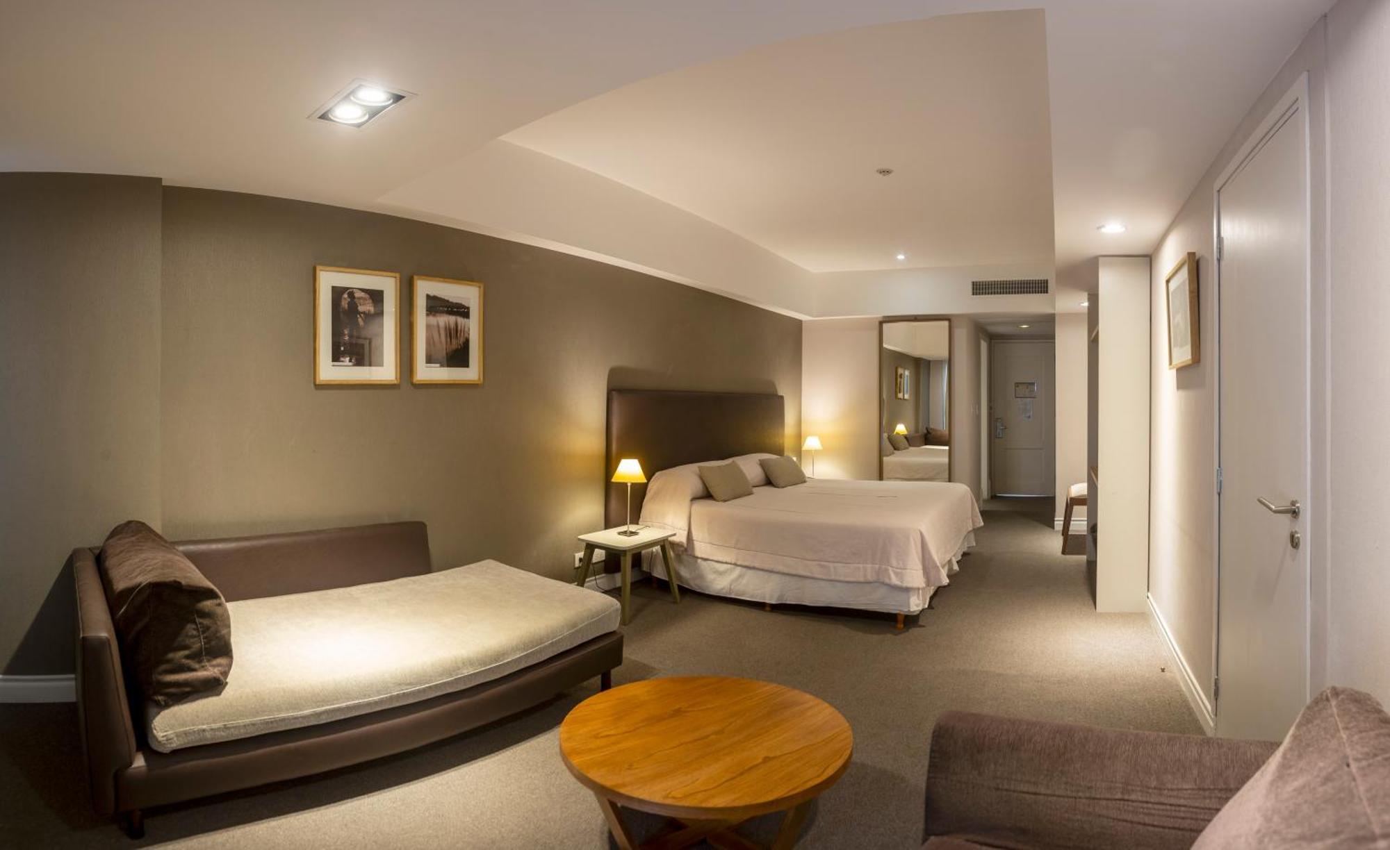 Visit Hotel & Apart San Luis Kültér fotó