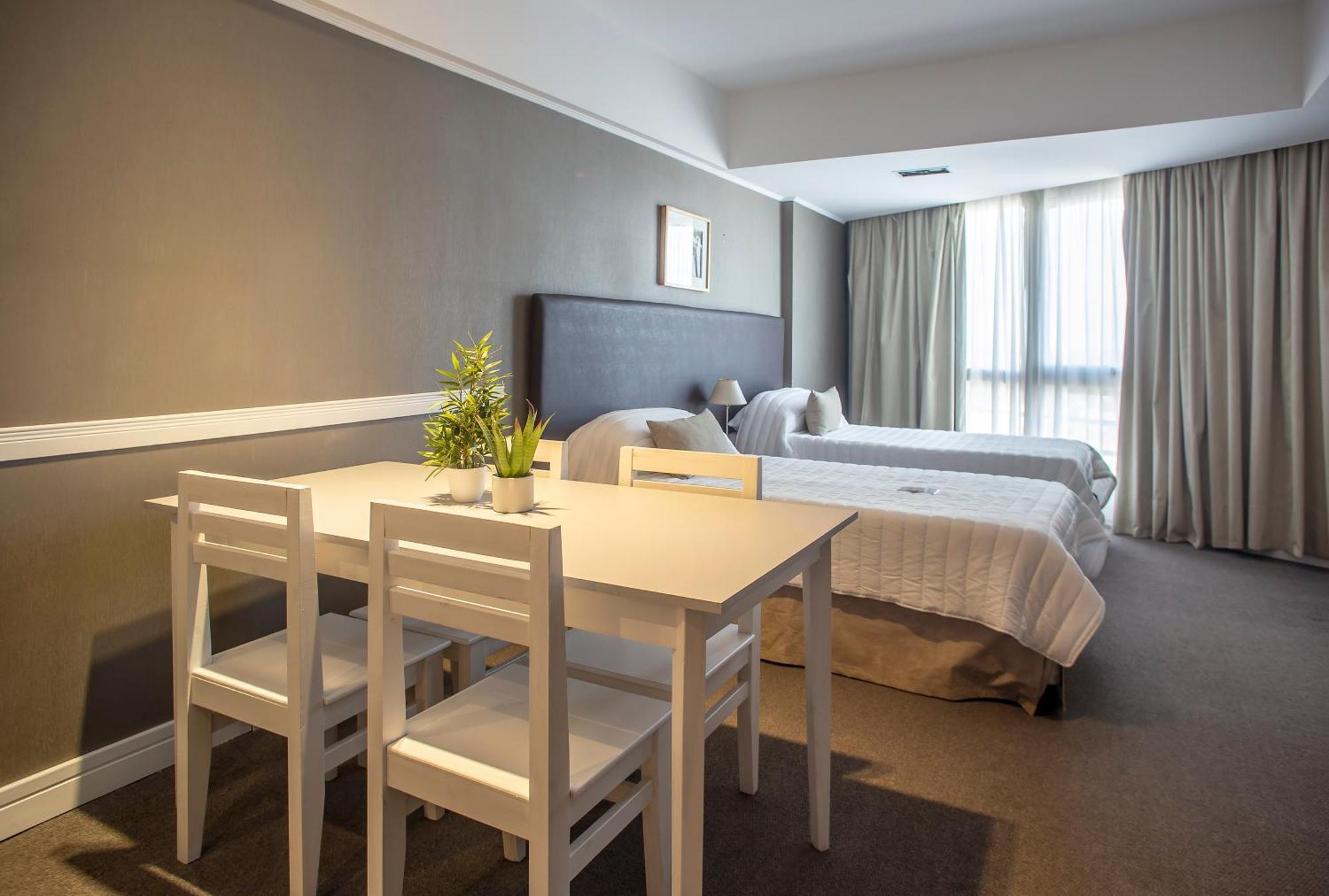 Visit Hotel & Apart San Luis Kültér fotó