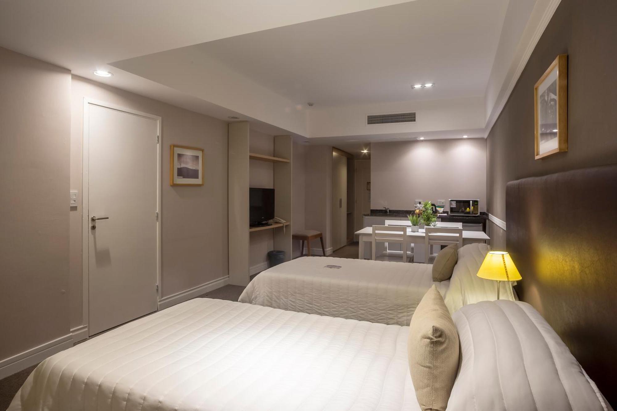 Visit Hotel & Apart San Luis Kültér fotó