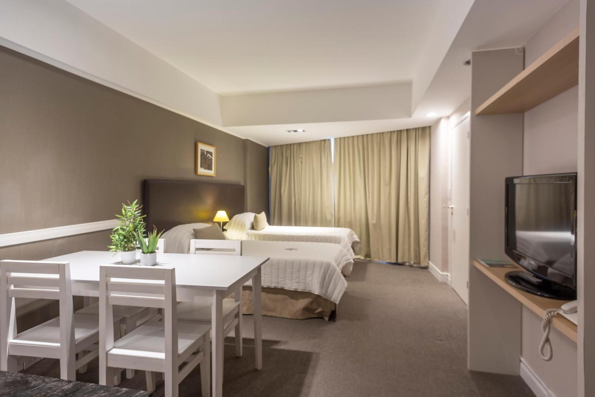 Visit Hotel & Apart San Luis Kültér fotó