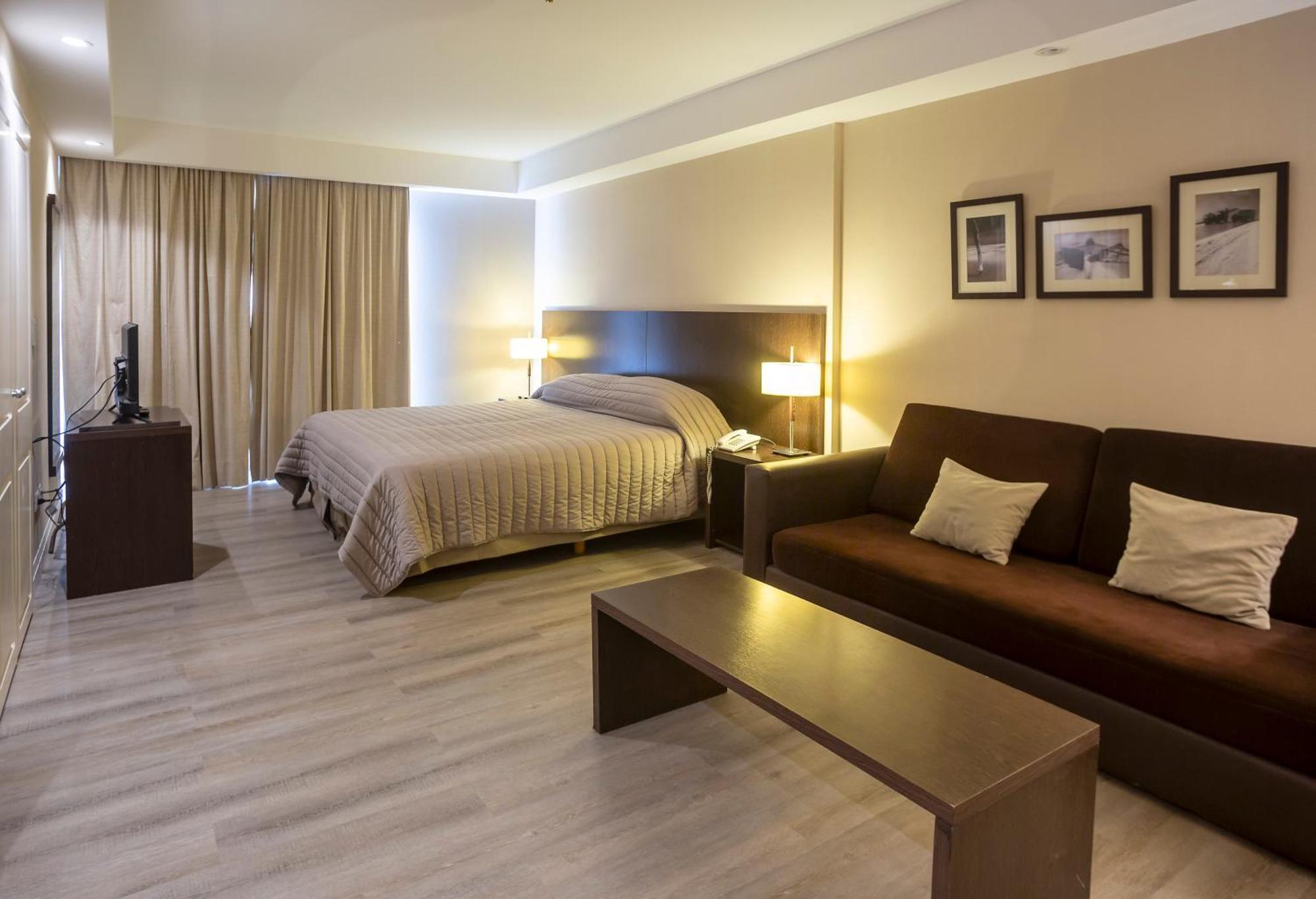 Visit Hotel & Apart San Luis Kültér fotó
