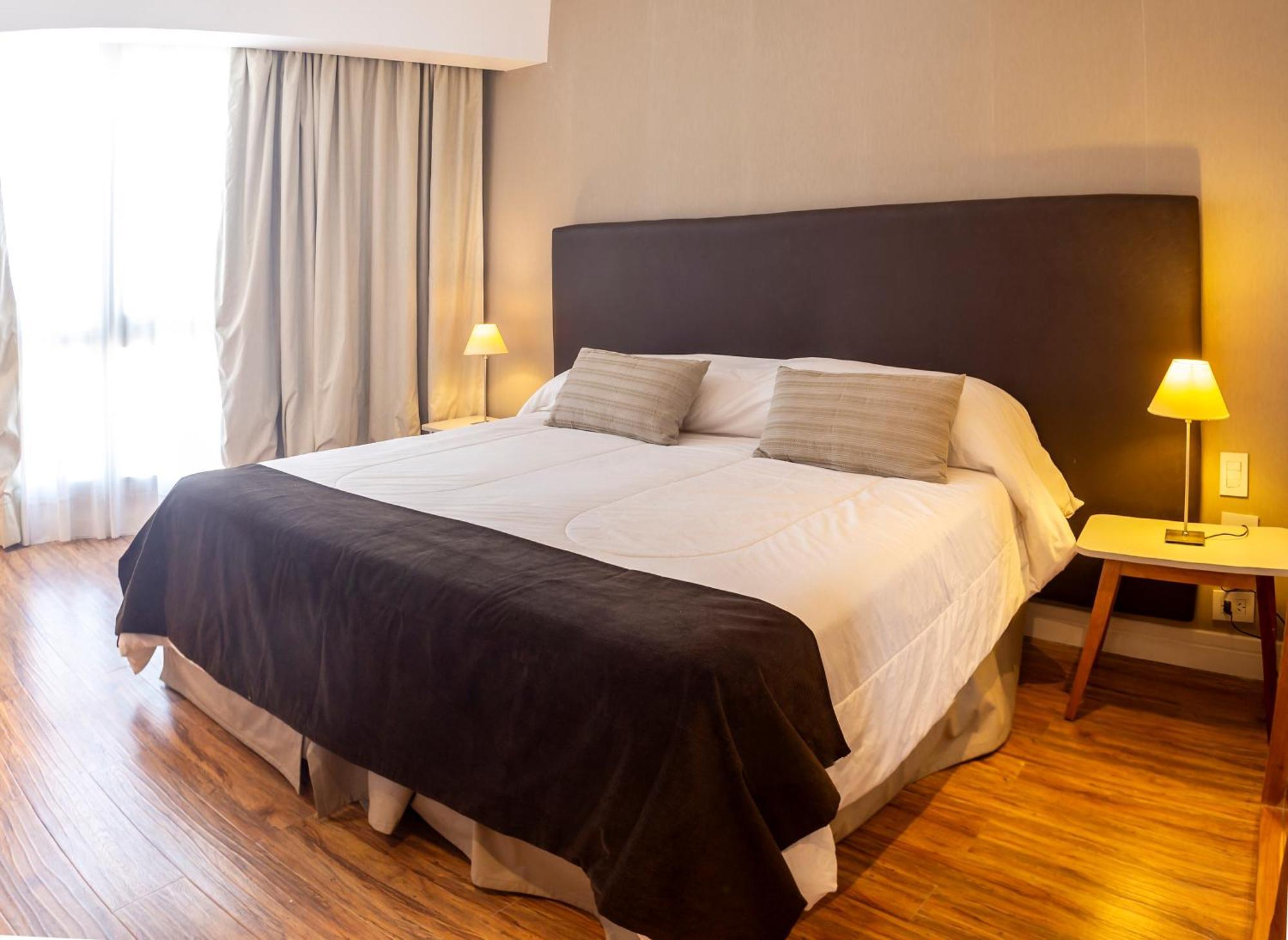 Visit Hotel & Apart San Luis Kültér fotó