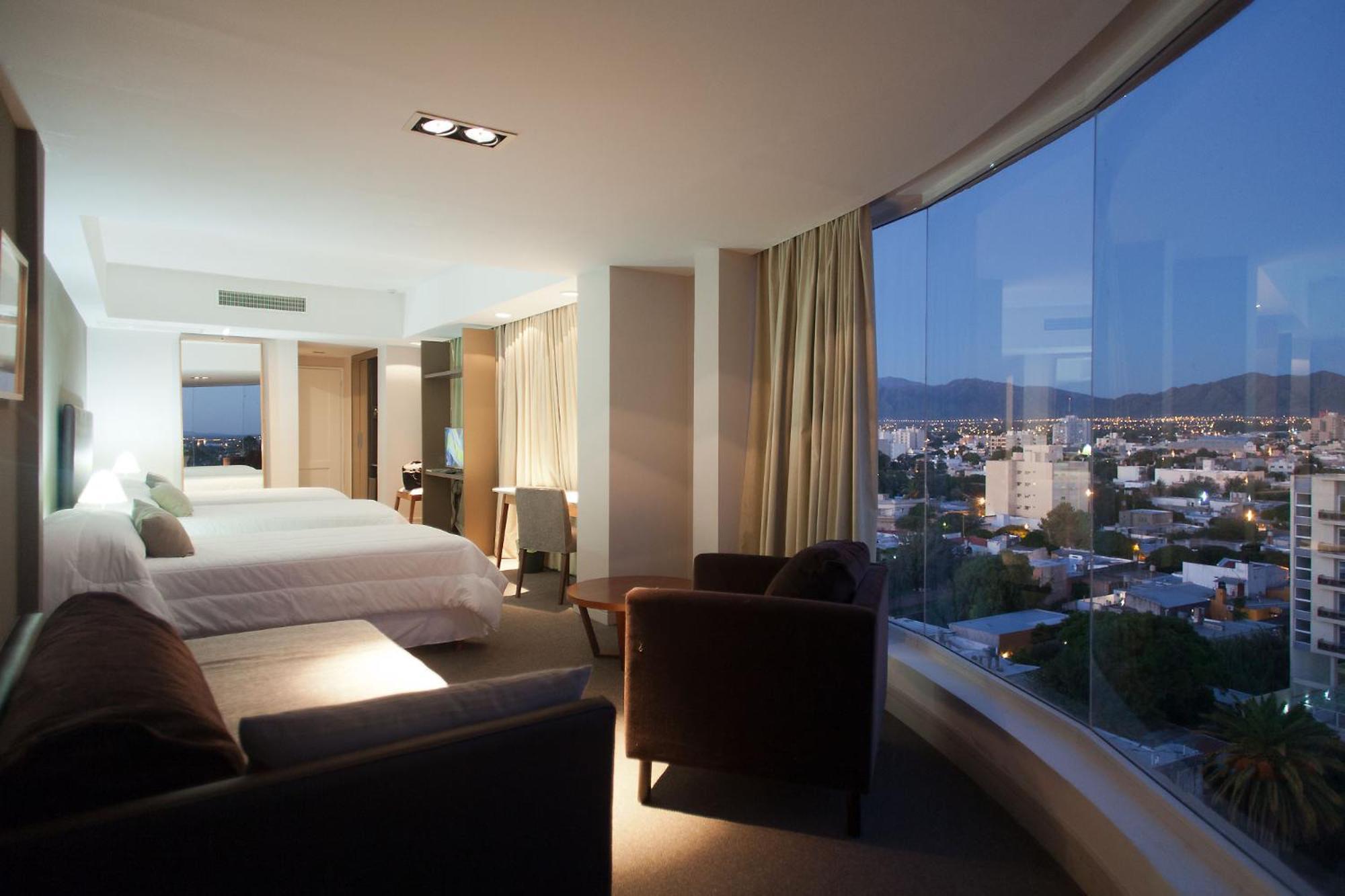 Visit Hotel & Apart San Luis Kültér fotó