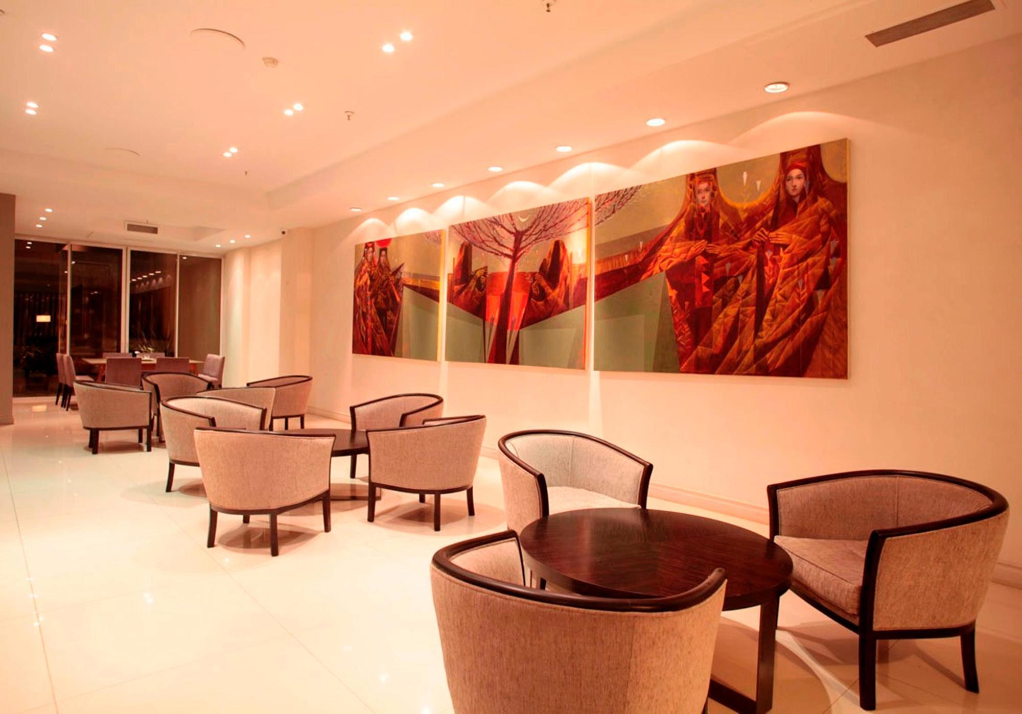 Visit Hotel & Apart San Luis Kültér fotó